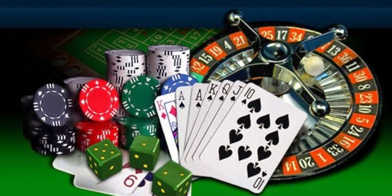 Một vài đặc điểm nổi bật của chuyên mục casino GOOD88