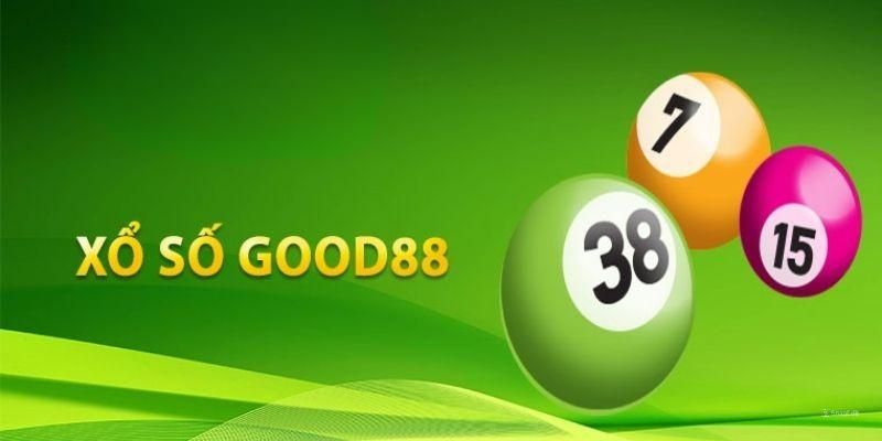 Sơ lược về xổ số Good88