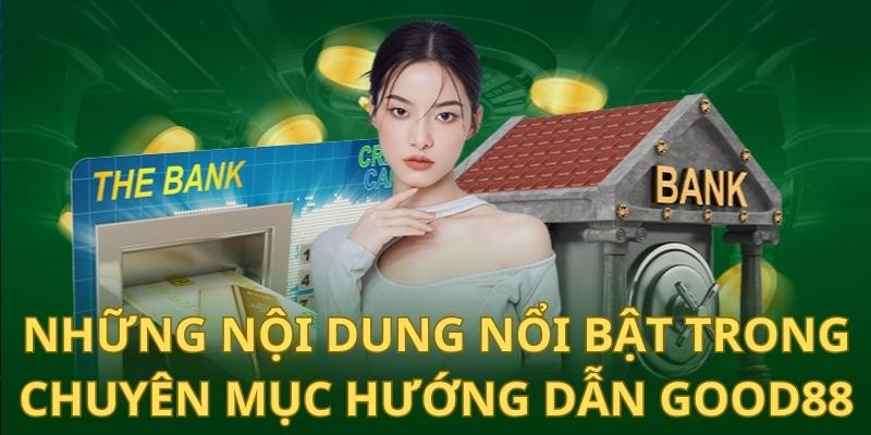 Những nội dung hữu ích có trong chuyên mục