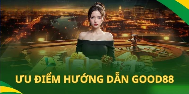 Ưu điểm nổi bật mà chuyên mục cung cấp cho người dùng